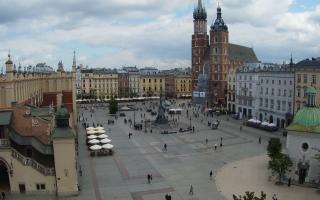 Kraków - Wentzl - 13-05-2026 09:37
