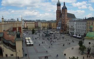 Kraków - Wentzl - 13-05-2026 10:21
