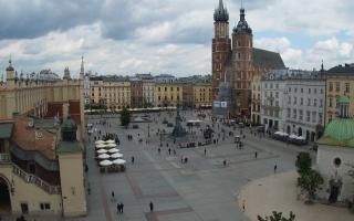 Kraków - Wentzl - 13-05-2026 10:43
