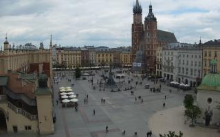 Kraków - Wentzl - 13-05-2026 11:05