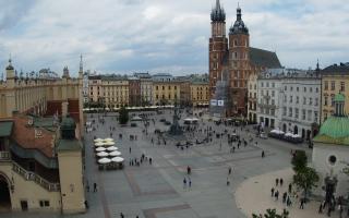 Kraków - Wentzl - 13-05-2026 11:49