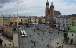 Kraków - Wentzl - 13-05-2026 12:11