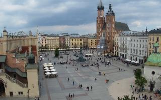 Kraków - Wentzl - 13-05-2026 12:33