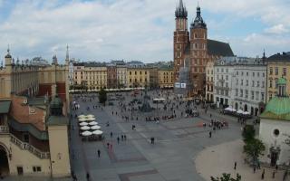 Kraków - Wentzl - 13-05-2026 12:55
