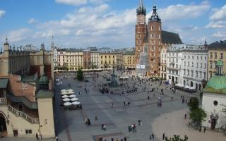 Kraków - Wentzl - 13-05-2026 13:17