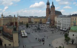 Kraków - Wentzl - 13-05-2026 13:39