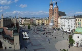 Kraków - Wentzl - 13-05-2026 14:02