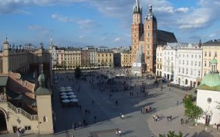 Kraków - Wentzl - 13-05-2026 16:14
