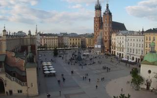 Kraków - Wentzl - 13-05-2026 16:36