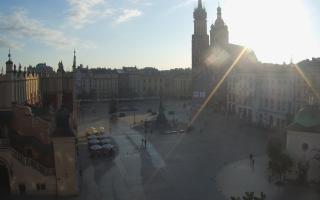 Kraków - Wentzl - 23-05-2026 04:03