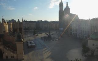 Kraków - Wentzl - 23-05-2026 04:25