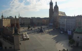 Kraków - Wentzl - 23-05-2026 05:31