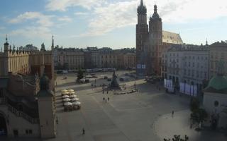 Kraków - Wentzl - 23-05-2026 05:54