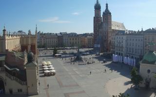 Kraków - Wentzl - 23-05-2026 06:38