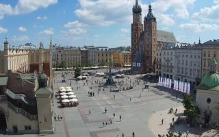 Kraków - Wentzl - 23-05-2026 08:06