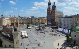 Kraków - Wentzl - 23-05-2026 08:28