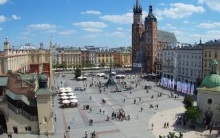 Kraków - Wentzl - 23-05-2026 08:50