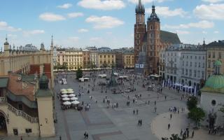 Kraków - Wentzl - 23-05-2026 10:18
