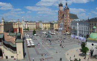 Kraków - Wentzl - 23-05-2026 12:08