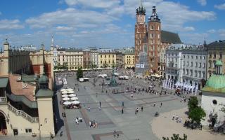 Kraków - Wentzl - 23-05-2026 12:30