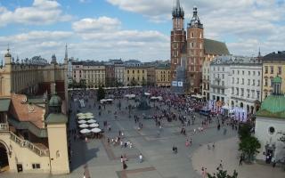 Kraków - Wentzl - 23-05-2026 13:36