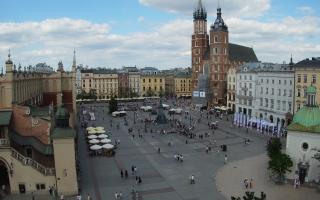 Kraków - Wentzl - 23-05-2026 13:58