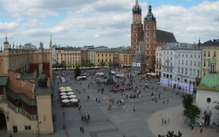 Kraków - Wentzl - 23-05-2026 14:20