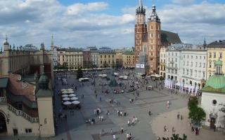 Kraków - Wentzl - 23-05-2026 14:42