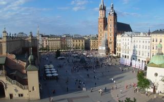 Kraków - Wentzl - 23-05-2026 16:33