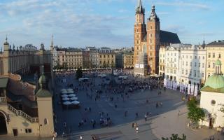 Kraków - Wentzl - 23-05-2026 16:55