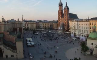 Kraków - Wentzl - 23-05-2026 18:01