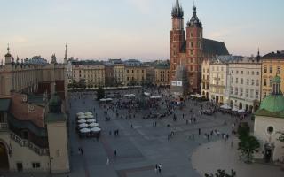 Kraków - Wentzl - 23-05-2026 18:23