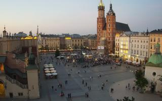 Kraków - Wentzl - 23-05-2026 18:45