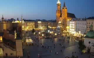 Kraków - Wentzl - 23-05-2026 19:07