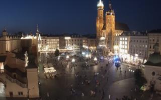 Kraków - Wentzl - 23-05-2026 19:29