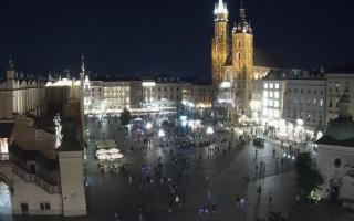Kraków - Wentzl - 23-05-2026 19:51