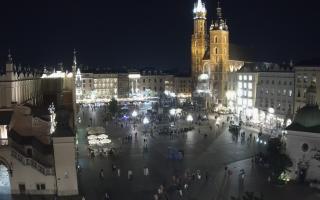 Kraków - Wentzl - 23-05-2026 20:13