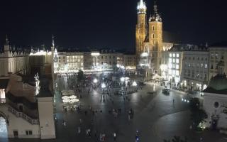 Kraków - Wentzl - 23-05-2026 20:35