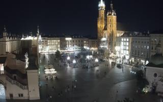 Kraków - Wentzl - 23-05-2026 20:57