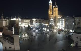 Kraków - Wentzl - 23-05-2026 21:19