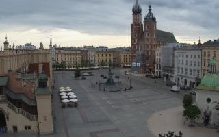 Kraków - Wentzl - 30-05-2026 05:15