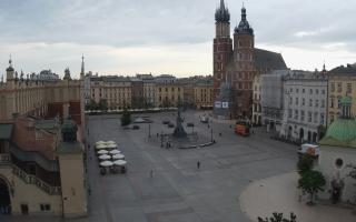 Kraków - Wentzl - 30-05-2026 05:37
