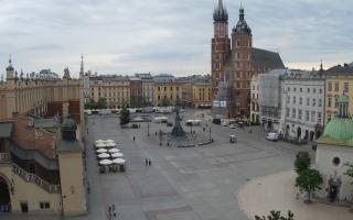Kraków - Wentzl - 30-05-2026 06:21