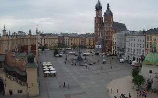 Kraków - Wentzl - 30-05-2026 06:43
