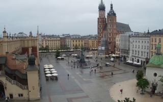Kraków - Wentzl - 30-05-2026 07:49