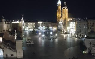 Kraków - Wentzl - 08-06-2026 22:25