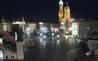 Kraków - Wentzl - 08-06-2026 23:09