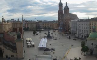 Kraków - Wentzl - 12-06-2026 04:03