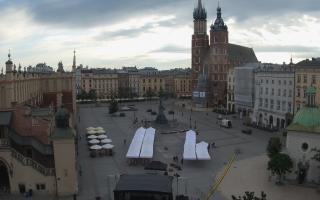 Kraków - Wentzl - 12-06-2026 04:25
