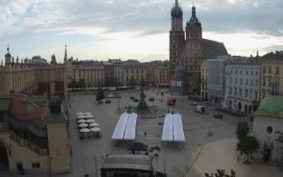 Kraków - Wentzl - 12-06-2026 04:47